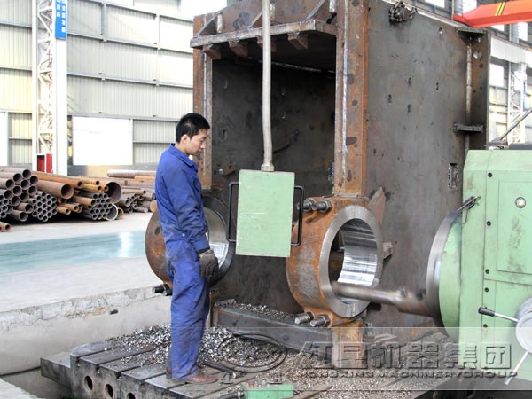 PE、PEX系列顎式破碎機生產(chǎn)制造