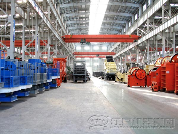 制砂機(jī)生產(chǎn)廠(chǎng)家