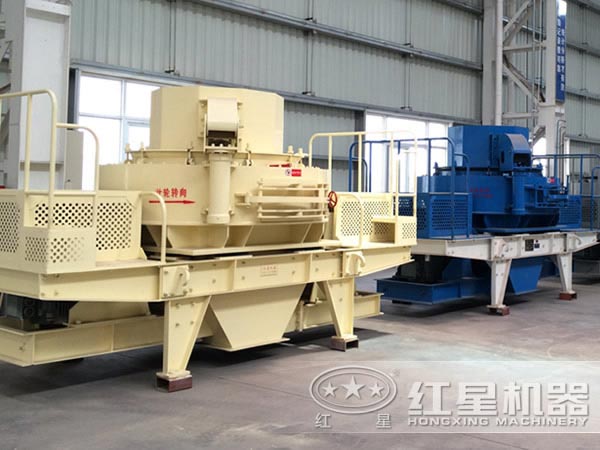 小型沖擊式制砂機(jī)價(jià)格咨詢(xún)熱線(xiàn)