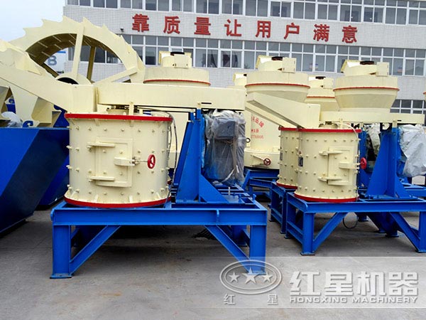 石灰石復(fù)合破碎機(jī)直銷廠家