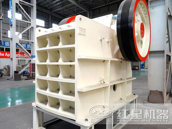 顎式破碎機(jī) 顎式破碎機(jī)