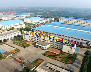 選礦、建材設(shè)備生產(chǎn)基地