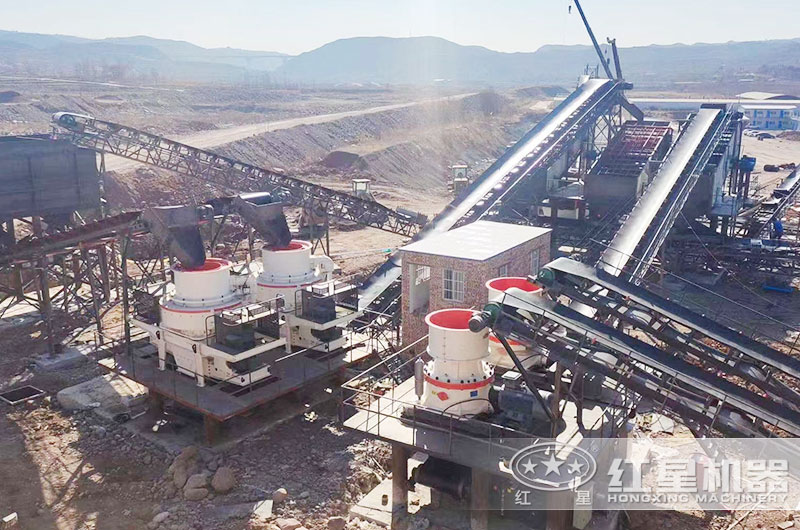 石英砂加工生產(chǎn)客戶(hù)現(xiàn)場(chǎng)實(shí)拍