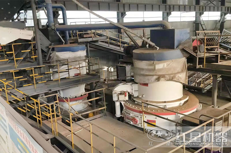 破碎現(xiàn)場(chǎng)