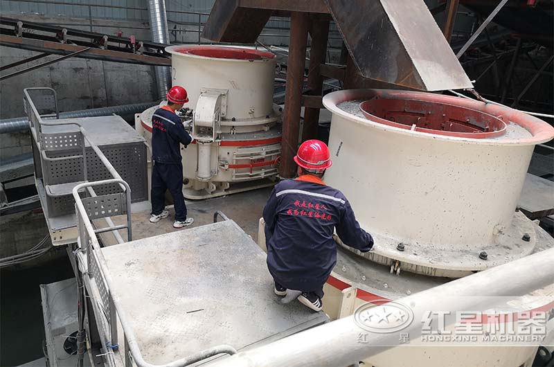 破碎機(jī)售后維護(hù)保養(yǎng)