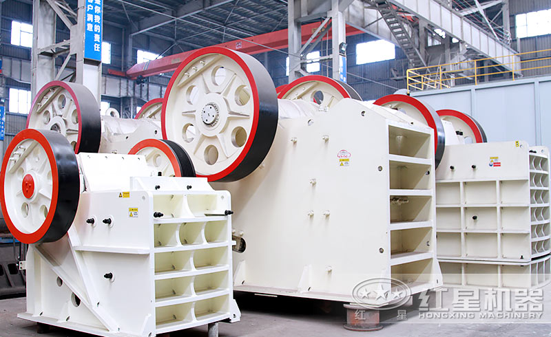 鄂式破碎機(jī)