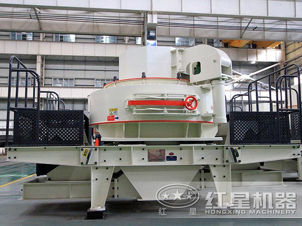 10000方石子制砂設備