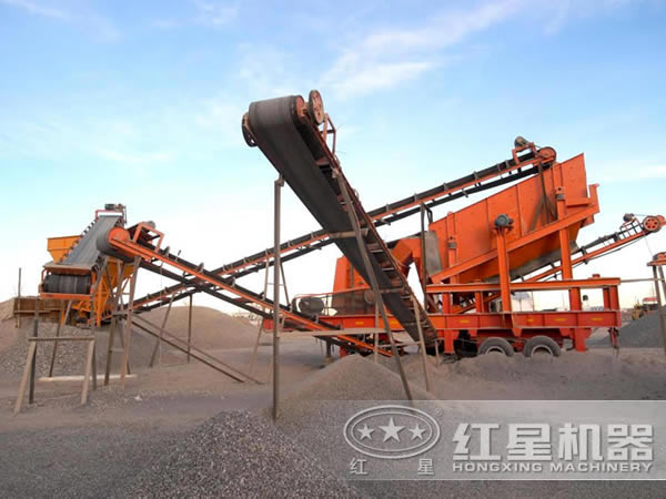 設(shè)備生產(chǎn)現(xiàn)場(chǎng)