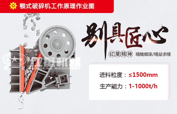 石灰破碎機(jī)原理圖