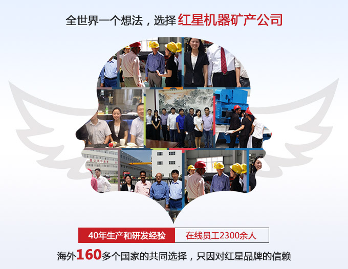 紅星機器用心服務用戶