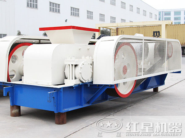 小型對(duì)輥式打砂機(jī)型號(hào)