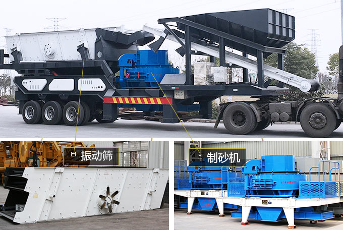 一體成沙機(jī)器超強(qiáng)配置