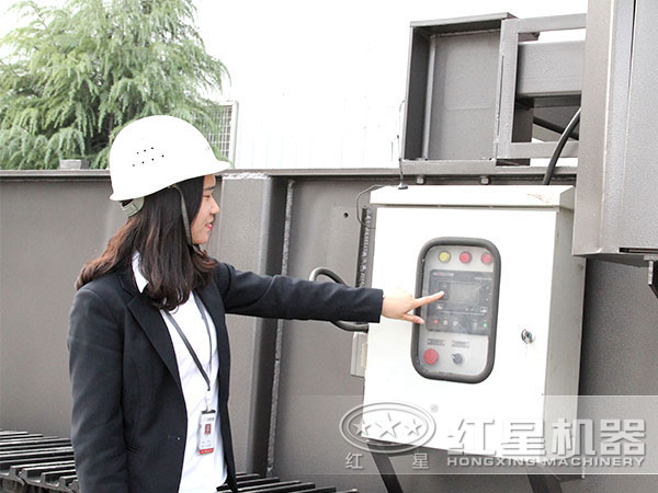 OLC操作系統(tǒng)-自動(dòng)化程度高