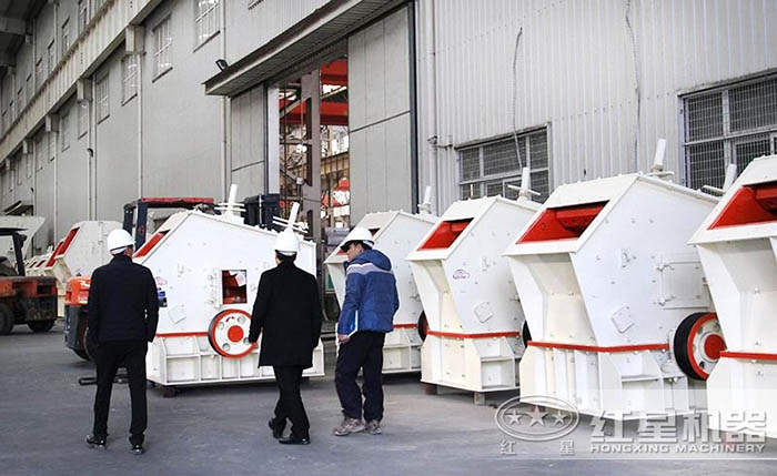 用戶來(lái)廠參觀考察