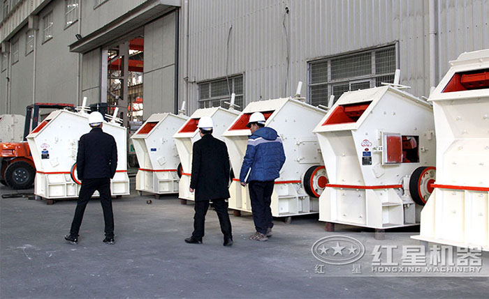 用戶來廠參觀試機1214，1315反擊破