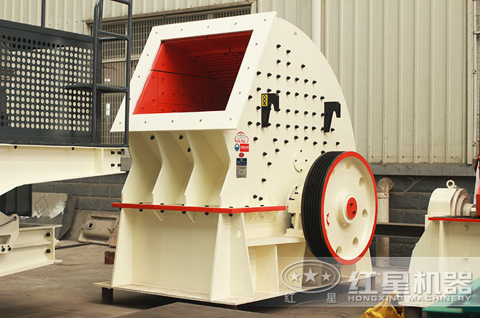 錘式碎石機(jī)設(shè)備