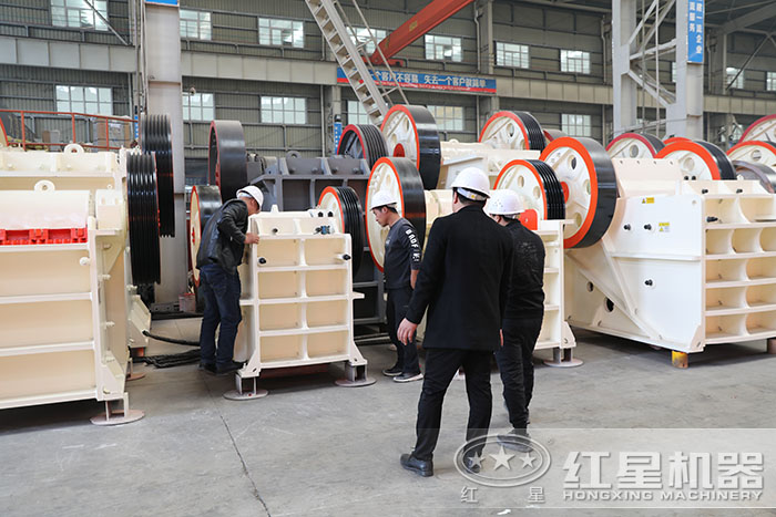 用戶帶料來(lái)廠參觀試機(jī) 用戶帶料來(lái)廠參觀試機(jī)