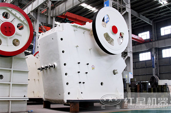 升級版礦山設(shè)備