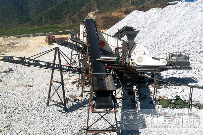 總體作業(yè)流程已經(jīng)搭建好，可快速作業(yè)