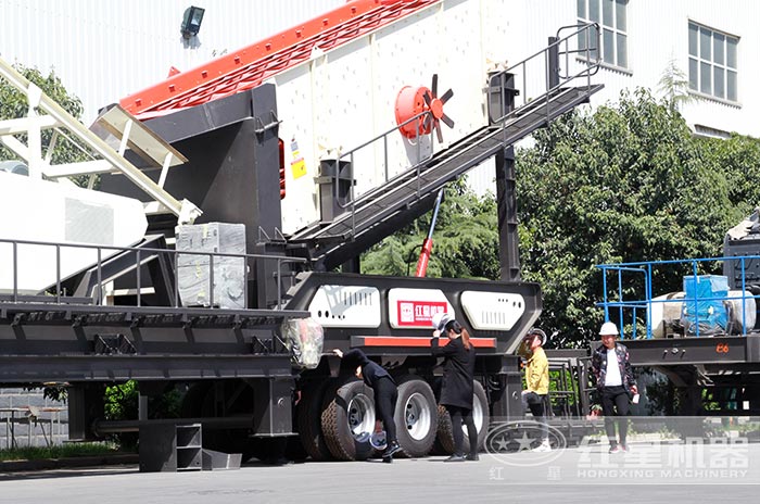 用戶來廠詳細(xì)了解考察