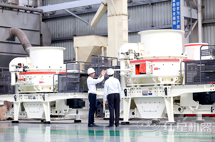 客戶來場(chǎng)參觀