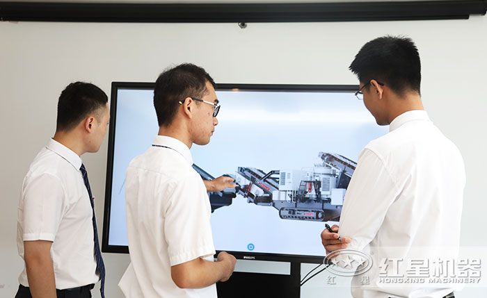 專(zhuān)業(yè)的技術(shù)人員為您量身定制設(shè)備