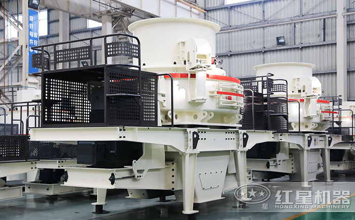 直銷廠家打沙設(shè)備機設(shè)備車間