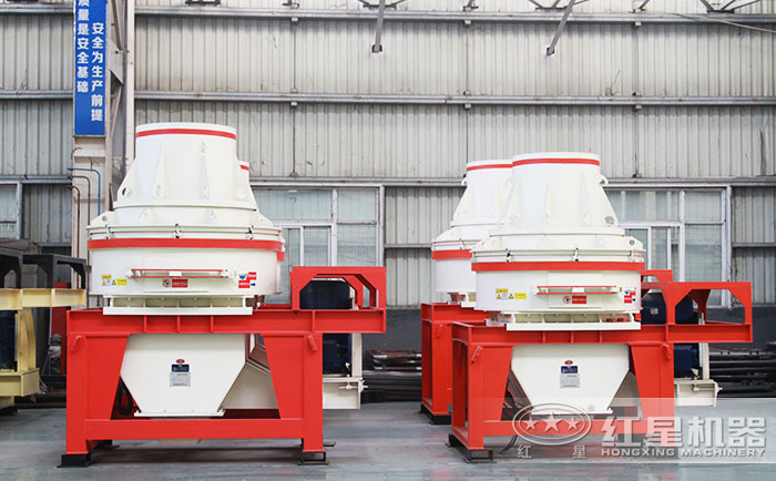 打砂機設(shè)備展示