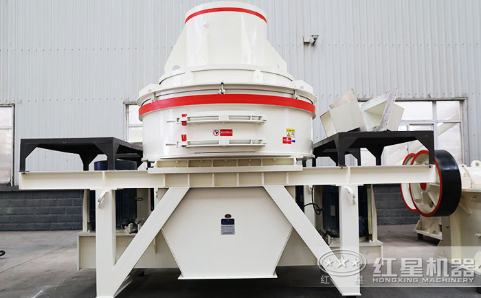 HX打砂機設(shè)備