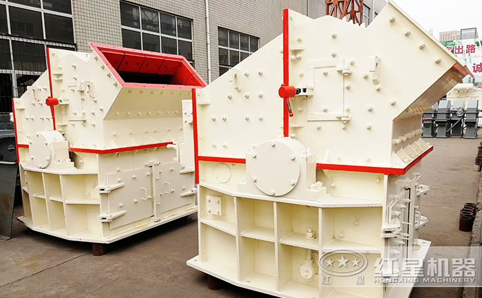 細碎機設(shè)備