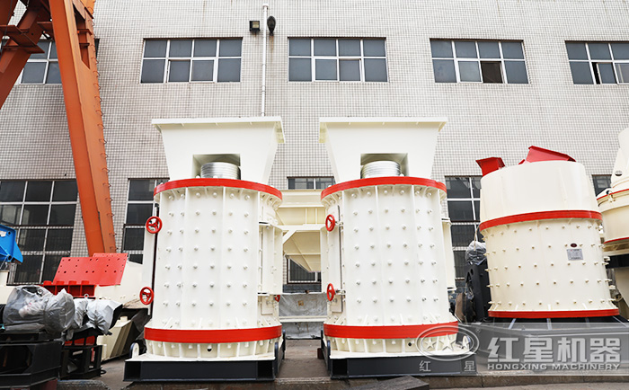 復合式制砂機經(jīng)濟實惠款