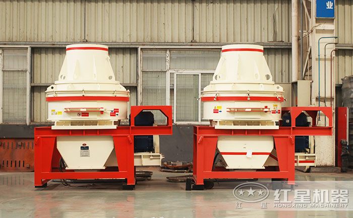 HX制砂機高性價比設(shè)備