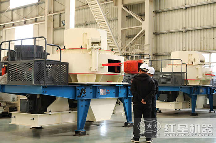 VSI沖擊式制砂機(jī)液壓設(shè)計(jì)開(kāi)蓋設(shè)計(jì)