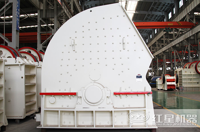紅星機(jī)器錘式破碎機(jī)設(shè)備廠家直銷(xiāo)