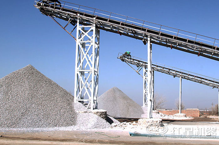 2020砂石市場機遇與挑戰(zhàn)并存