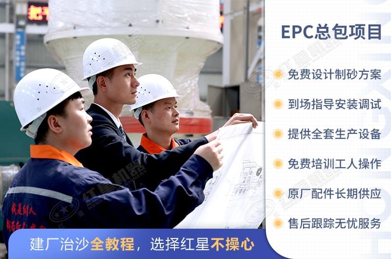 選擇紅星機(jī)器讓您省心放心