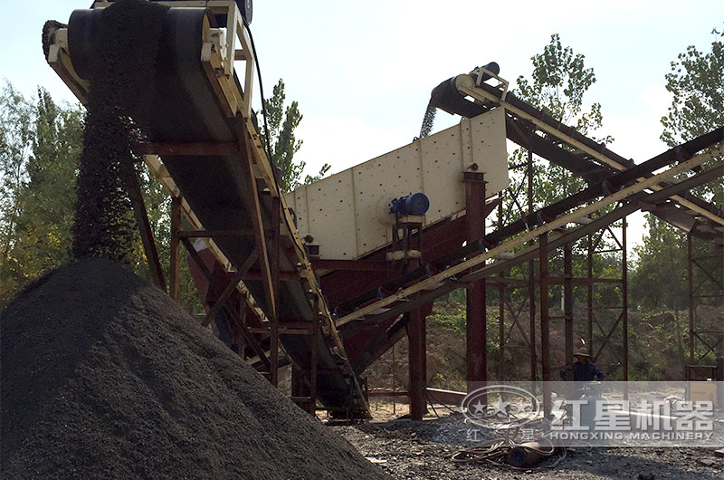 石粉做機制砂效益很好