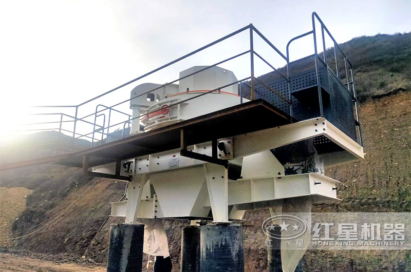 HX制砂機設(shè)備