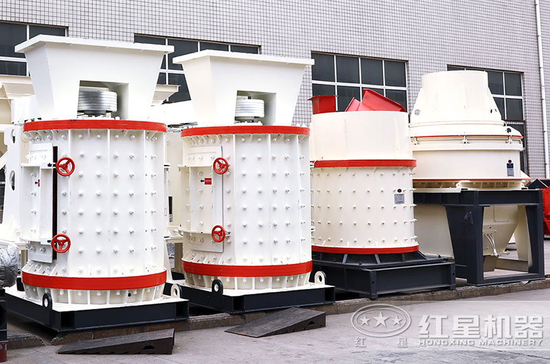 無鐵制砂機設(shè)備