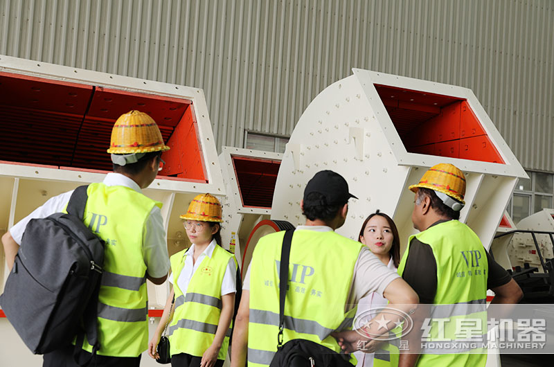 錘式破碎機(jī)設(shè)備的市場需求也會影響價格