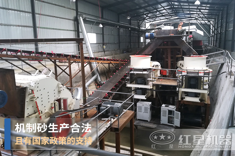 2021投資開辦采沙場前景好，還有政策支持