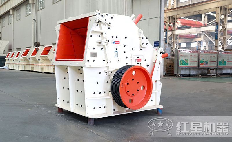 細(xì)碎機(jī)麻雀雖小五臟俱全，是物美價廉好設(shè)備